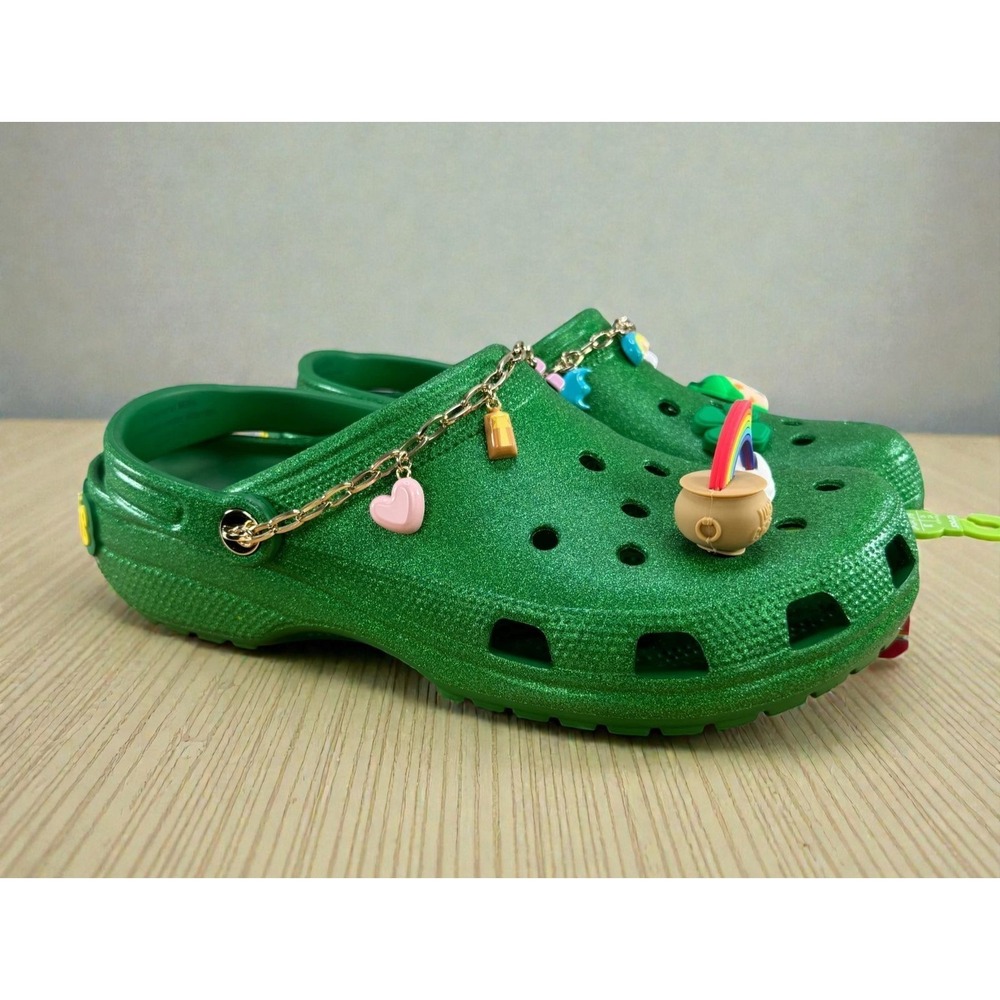 CROCS‎ CLASSIC CLOG x LUCKY CHARMS – MEN'S 11 – BRAND NEW